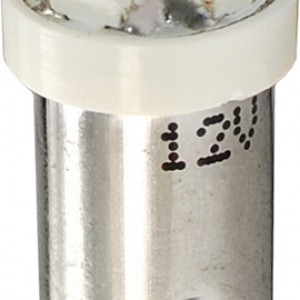 T4W 12V 0,96W BA9s (ΜΙΝΙΟΝ) LED 4xLED 3mm ΜΠΛΕ BLISTER 2ΤΕΜ. M-TECH