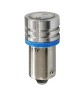 AMC-LB016B/MT - T4W 12V 1W BA9s (ΜΙΝΙΟΝ) LED 1xHP ΜΠΛΕ BLISTER 2ΤΕΜ T4W 12V 1W BA9s (ΜΙΝΙΟΝ) LED 1xHP ΜΠΛΕ BLISTER 2ΤΕΜ