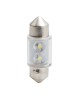 AMC-LB025W/MT - ΛΑΜΠΑΚΙΑ ΠΛΑΦΟΝΙΕΡΑΣ C5W/C10W 12V 0,26W SV8,5 31mm LED 2xFlux 3mm ΛΕΥΚΟ BLISTER 2ΤΕΜ ΛΑΜΠΑΚΙΑ ΠΛΑΦΟΝΙΕΡΑΣ C5W/C10W 12V 0,26W SV8,5 31mm LED 2xFlux 3mm ΛΕΥΚΟ BLISTER 2ΤΕΜ