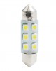 AMC-LB028G/MT - ΛΑΜΠΑΚΙΑ ΠΛΑΦΟΝΙΕΡΑΣ C5W/C10W 12V 0,48W SV8,5 36mm LED 6xSMD3528 ΠΡΑΣΙΝΟ BLISTER 2ΤΕΜ. M-TECH ΛΑΜΠΑΚΙΑ ΠΛΑΦΟΝΙΕΡΑΣ C5W/C10W 12V 0,48W SV8,5 36mm LED 6xSMD3528 ΠΡΑΣΙΝΟ BLISTER 2ΤΕΜ. M-TECH