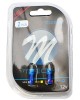 AMC-LB053B/MT - T5 12V W2x4,6d LED 1xSMD5050 ΜΠΛΕ (ΚΑΡΦΩΤΟ ΑΚΑΛΥΚΟ) BLISTER 2ΤΕΜ. T5 12V W2x4,6d LED 1xSMD5050 ΜΠΛΕ (ΚΑΡΦΩΤΟ ΑΚΑΛΥΚΟ) BLISTER 2ΤΕΜ.