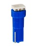 AMC-LB053B/MT - T5 12V W2x4,6d LED 1xSMD5050 ΜΠΛΕ (ΚΑΡΦΩΤΟ ΑΚΑΛΥΚΟ) BLISTER 2ΤΕΜ. T5 12V W2x4,6d LED 1xSMD5050 ΜΠΛΕ (ΚΑΡΦΩΤΟ ΑΚΑΛΥΚΟ) BLISTER 2ΤΕΜ.