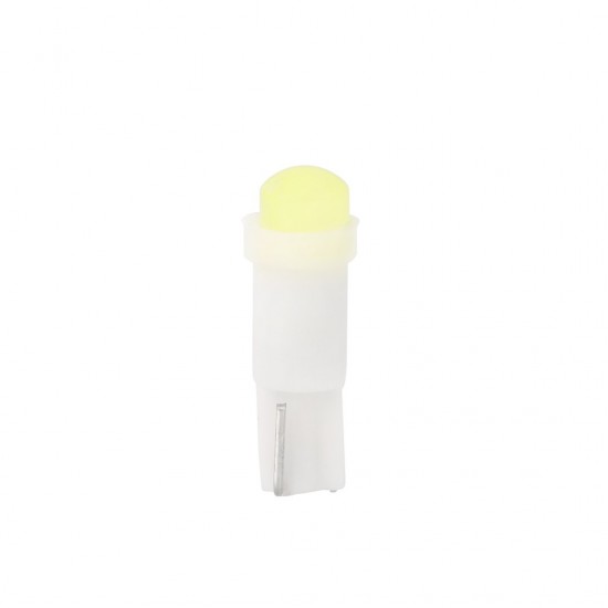 AMC-LB053W/MT - T5 12V W2x4,6d LED 1xSMD5050 ΛΕΥΚΟ (ΚΑΡΦΩΤΟ ΑΚΑΛΥΚΟ) BLISTER 2ΤΕΜ. T5 12V W2x4,6d LED 1xSMD5050 ΛΕΥΚΟ (ΚΑΡΦΩΤΟ ΑΚΑΛΥΚΟ) BLISTER 2ΤΕΜ.