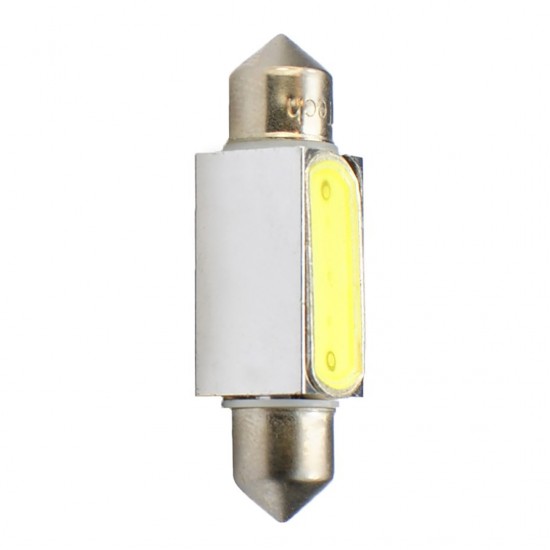 AMC-LB080W/MT - ΛΑΜΠΑΚΙΑ ΠΛΑΦΟΝΙΕΡΑΣ C5W 12V 1,5W SV8,5 36mm LED 1xHP PREMIUM BLISTER ΛΕΥΚΟ 1 ΤΕΜ. ΛΑΜΠΑΚΙΑ ΠΛΑΦΟΝΙΕΡΑΣ C5W 12V 1,5W SV8,5 36mm LED 1xHP PREMIUM BLISTER ΛΕΥΚΟ 1 ΤΕΜ.
