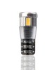 T10 W5W 12V W2,1x9,5d LED 6xSMD5730 ΛΕΥΚΟ (ΚΑΡΦΩΤΟ CAN-BUS) 2ΤΕΜ. M-TECH