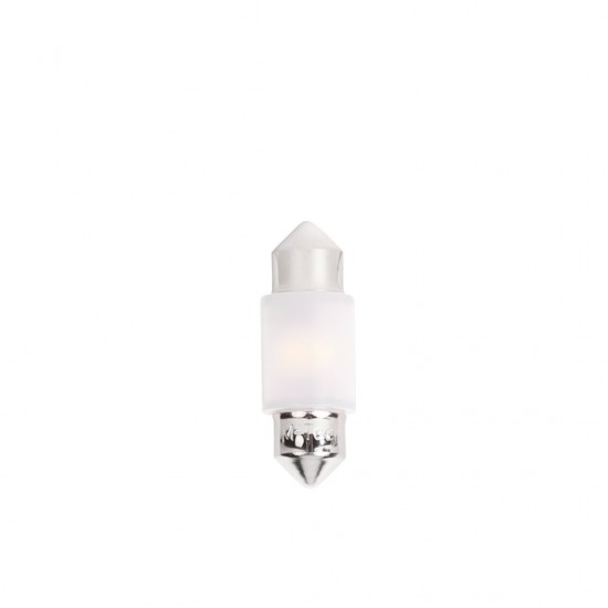 AMC-LB360W/MT - ΛΑΜΠΑΚΙΑ ΠΛΑΦΟΝΙΕΡΑΣ C5W/C10W 31mm SV8.5 12V 135lm 2x2835SMD LED DIODA PREMIUM CAN-BUS ΛΕΥΚΟ M-TECH - 2 ΤΕΜ. ΛΑΜΠΑΚΙΑ ΠΛΑΦΟΝΙΕΡΑΣ C5W/C10W 31mm SV8.5 12V 135lm 2x2835SMD LED DIODA PREMIUM CAN-BUS ΛΕΥΚΟ M-TECH - 2 ΤΕΜ.