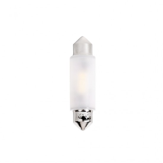 AMC-LB363W/MT - ΛΑΜΠΑΚΙΑ ΠΛΑΦΟΝΙΕΡΑΣ C5W/C10W 41mm SV8.5 12V 170lm 2x2835SMD LED DIODA PREMIUM CAN-BUS ΛΕΥΚΟ - 2 ΤΕΜ. ΛΑΜΠΑΚΙΑ ΠΛΑΦΟΝΙΕΡΑΣ C5W/C10W 41mm SV8.5 12V 170lm 2x2835SMD LED DIODA PREMIUM CAN-BUS ΛΕΥΚΟ - 2 ΤΕΜ.