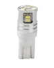 T10 W5W 12V W2.1x9.5d 1,7W 10xSMD3014 LED ΛΕΥΚΟ CAN-BUS BLISTER 2ΤΕΜ. M-TECH