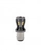 P21/5W 12/24V BAY15d 14xSMD2835 3,0W LED ΛΕΥΚΟ CAN-BUS BLISTER  M-TECH - 1 ΤΕΜ.