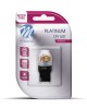 AMC-LB828W-01B/MT - W21W T20 12/24V W3x16d 3,2W 15xSMD LED ΛΕΥΚΟ M-TECH 1ΤΕΜ. W21W T20 12/24V W3x16d 3,2W 15xSMD LED ΛΕΥΚΟ M-TECH 1ΤΕΜ.