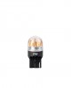 AMC-LB828Y-01B/MT - W21W (T20) 12/24V W3x16d 15x2835SMD LED CAN-BUS ΠΟΡΤΟΚΑΛΙ PLATINIUM M-TECH - 1 ΤΕΜ W21W (T20) 12/24V W3x16d 15x2835SMD LED CAN-BUS ΠΟΡΤΟΚΑΛΙ PLATINIUM M-TECH - 1 ΤΕΜ