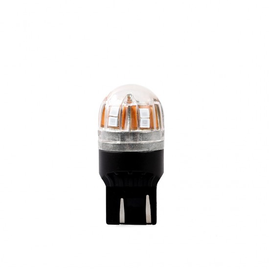 AMC-LB829R-01B/MT - W21/5W (T20) 12/24V W3x16q 15xSMD2835 LED ΚΟΚΚΙΝΟ CAN-BUS BLISTER M-TECH - 1 ΤΕΜ. W21/5W (T20) 12/24V W3x16q 15xSMD2835 LED ΚΟΚΚΙΝΟ CAN-BUS BLISTER M-TECH - 1 ΤΕΜ.