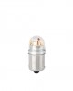 AMC-LB833W-02B/MT - ΛΑΜΠΑΚΙΑ R5W 12/24V BA15s 5x2835SMD LED CAN-BUS ΛΕΥΚΟ (ΜΟΝΟΠΟΛΙΚΟ-ΦΟΥΝΤΟΥΚΙ) PLATINIUM BLISTER M-TECH - 2 ΤΕΜ. ΛΑΜΠΑΚΙΑ R5W 12/24V BA15s 5x2835SMD LED CAN-BUS ΛΕΥΚΟ (ΜΟΝΟΠΟΛΙΚΟ-ΦΟΥΝΤΟΥΚΙ) PLATINIUM BLISTER M-TECH - 2 ΤΕΜ.