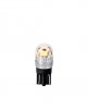 ΛΑΜΠΑΚΙΑ T10 W5W 12V W2,1x9,5d 5x2835SMD LED ΛΕΥΚΟ (ΚΑΡΦΩΤΟ) PLATINIUM BLISTER M-TECH - 2 ΤΕΜ