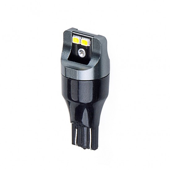 AMC-LB841W-02B/MT - W16W (T15) 12/24V W2,1x9,5d 4xSMD3020 CAN-BUS ΛΕΥΚΟ (ΚΑΡΦΩΤΟ ΑΚΑΛΥΚΟ) LIMITED BLACK M-TECH - 1 ΤΕΜ. W16W (T15) 12/24V W2,1x9,5d 4xSMD3020 CAN-BUS ΛΕΥΚΟ (ΚΑΡΦΩΤΟ ΑΚΑΛΥΚΟ) LIMITED BLACK M-TECH - 1 ΤΕΜ.