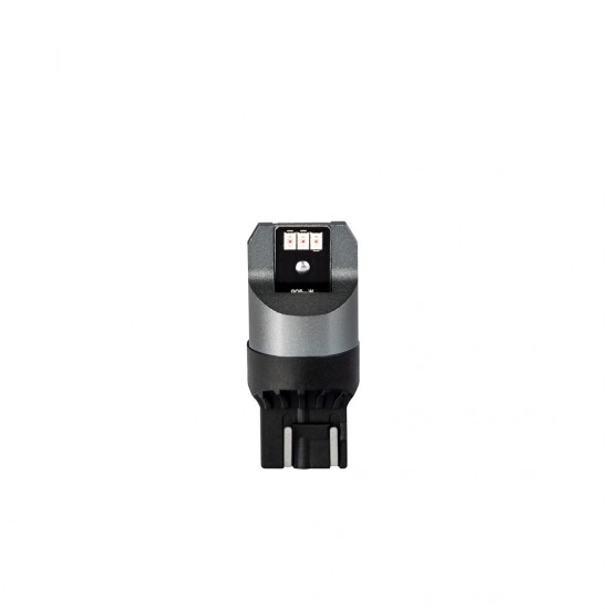 AMC-LB845R-01B/MT - W21/5W (T20) 12/24V W3x16q 6xSMD3020 CAN-BUS ΚΟΚΚΙΝΟ LIMITED BLACK BLISTER M-TECH - 1 Τεμ. W21/5W (T20) 12/24V W3x16q 6xSMD3020 CAN-BUS ΚΟΚΚΙΝΟ LIMITED BLACK BLISTER M-TECH - 1 Τεμ.