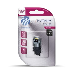 P27/7W 3157 12/24V W2.5x16q 6xSMD3020 CAN-BUS ΛΕΥΚΟ LIMITED BLACK M-TECH - 1 ΤΕΜ. P27/7W 3157 12/24V W2.5x16q 6xSMD3020 CAN-BUS ΛΕΥΚΟ LIMITED BLACK M-TECH - 1 ΤΕΜ.