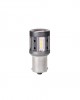 ΛΑΜΠΑΚΙ P21W 12/24V 1156 BA15s 600lm 4W 15x3030SMD LED CAN-BUS ΛΕΥΚΟ PLATINIUM BLISTER M-TECH - 1 ΤΕΜ.