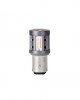 AMC-LB863W-01B/MT - ΛΑΜΠΑΚΙ P21/5W BAY15d 12/24V 1157 600lm 4W 15x3030SMD LED CAN-BUS ΛΕΥΚΟ PLATINIUM BLISTER - 1 ΤΕΜ. ΛΑΜΠΑΚΙ P21/5W BAY15d 12/24V 1157 600lm 4W 15x3030SMD LED CAN-BUS ΛΕΥΚΟ PLATINIUM BLISTER - 1 ΤΕΜ.