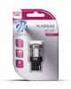 ΛΑΜΠΑΚΙ W21W T20 7440 W3x16d 12/24V 600lm 4W 15x3030SMD LED CAN-BUS PLATINIUM ΛΕΥΚΟ BLISTER - 1 ΤΕΜ.