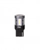ΛΑΜΠΑΚΙ W21W T20 7440 W3x16d 12/24V 600lm 4W 15x3030SMD LED CAN-BUS PLATINIUM ΛΕΥΚΟ BLISTER - 1 ΤΕΜ.