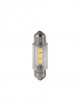 AMC-LB990W/MT - ΛΑΜΠΑΚΙΑ ΠΛΑΦΟΝΙΕΡΑΣ C5W 24V SV8,5 36mm 3xSMD2835 LED ΛΕΥΚΟ HEAVY DUTY BLISTER M-TECH - 2 Τεμ. ΛΑΜΠΑΚΙΑ ΠΛΑΦΟΝΙΕΡΑΣ C5W 24V SV8,5 36mm 3xSMD2835 LED ΛΕΥΚΟ HEAVY DUTY BLISTER M-TECH - 2 Τεμ.