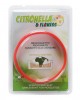 AMC-L.CF002L - ΒΡΑΧΙΟΛΑΚΙ ΑΝΤΙΚΟΥΝΟΥΠΙΚΟ CITRONELLA ΚΑΙ FLOWERS (L) 6 cm (ΔΙΑΦΟΡΑ ΧΡΩΜΑΤΑ) - 1 ΤΕΜ. ΒΡΑΧΙΟΛΑΚΙ ΑΝΤΙΚΟΥΝΟΥΠΙΚΟ CITRONELLA ΚΑΙ FLOWERS (L) 6 cm (ΔΙΑΦΟΡΑ ΧΡΩΜΑΤΑ) - 1 ΤΕΜ.