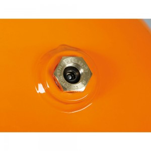 ΦΙΑΛΗ ΥΓΡΑΕΡΙΟΥ LPG ΜΕ ΒΑΛΒΙΔΑ (ΘΗΛΥΚΟΣ ΑΝΤΑΠΤΟΡΑΣ) M16 χ 1,5 2KG (4,8L)