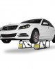 AMC-LIFT.BL-5000SLX - ΦΟΡΗΤΟ ΑΝΥΨΩΤΙΚΟ ΑΥΤΟΚΙΝΗΤΩΝ ΧΑΜΗΛΗΣ ΑΝΥΨΩΣΗΣ QUICKJACK BL-5000SLX - 2.268kg ΦΟΡΗΤΟ ΑΝΥΨΩΤΙΚΟ ΑΥΤΟΚΙΝΗΤΩΝ ΧΑΜΗΛΗΣ ΑΝΥΨΩΣΗΣ QUICKJACK BL-5000SLX - 2.268kg