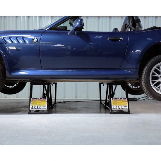 AMC-LIFT.BL-5000SLX - ΦΟΡΗΤΟ ΑΝΥΨΩΤΙΚΟ ΑΥΤΟΚΙΝΗΤΩΝ ΧΑΜΗΛΗΣ ΑΝΥΨΩΣΗΣ QUICKJACK BL-5000SLX - 2.268kg ΦΟΡΗΤΟ ΑΝΥΨΩΤΙΚΟ ΑΥΤΟΚΙΝΗΤΩΝ ΧΑΜΗΛΗΣ ΑΝΥΨΩΣΗΣ QUICKJACK BL-5000SLX - 2.268kg