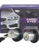 ΛΑΜΠΑΚΙΑ ΓΙΑ ANGEL BMW 12V 2x10W CREE ΛΕΥΚΟ ΦΩΣ E39/E53/E65/E66/E60/E63/E64/E87  2ΤΕΜ. M-TECH