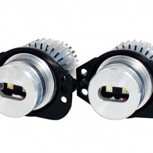 ΛΑΜΠΑΚΙΑ ΓΙΑ ANGEL BMW 12V 2x20W CREE ΛΕΥΚΟ ΦΩΣ E90/E91 2ΤΕΜ. M-TECH