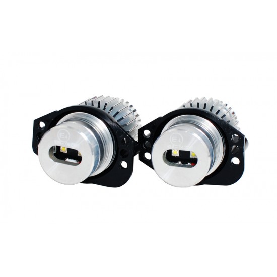 AMC-LME9020W/MT - ΛΑΜΠΑΚΙΑ ΓΙΑ ANGEL BMW 12V 2x20W CREE ΛΕΥΚΟ ΦΩΣ E90/E91 2ΤΕΜ. M-TECH ΛΑΜΠΑΚΙΑ ΓΙΑ ANGEL BMW 12V 2x20W CREE ΛΕΥΚΟ ΦΩΣ E90/E91 2ΤΕΜ. M-TECH