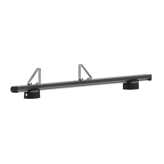 AMC-N11036 - STOP ΠΛΑΙΝΑ ΓΙΑ ΜΠΑΡΕΣ ΑΛΟΥΜΙΝΙΟΥ KARGO-PLUS KP-4 10cm NORDRIVE - 2 ΤΕΜ. STOP ΠΛΑΙΝΑ ΓΙΑ ΜΠΑΡΕΣ ΑΛΟΥΜΙΝΙΟΥ KARGO-PLUS KP-4 10cm NORDRIVE - 2 ΤΕΜ.