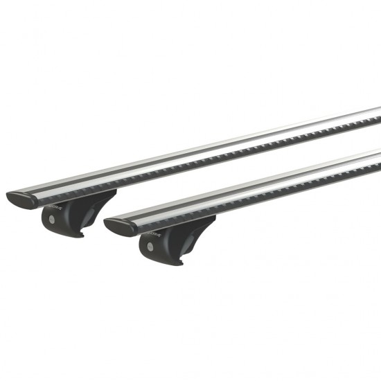 AMC-N15105 - ΜΠΑΡΕΣ ΟΡΟΦΗΣ ΑΝΟΔ. ΑΛΟΥΜΙΝΙΟΥ SILENZIO (M) 120 cm 100max NORDRIVE (IN-RAIL/FLUSH RAILING) - 2 ΤΕΜ. ΜΠΑΡΕΣ ΟΡΟΦΗΣ ΑΝΟΔ. ΑΛΟΥΜΙΝΙΟΥ SILENZIO (M) 120 cm 100max NORDRIVE (IN-RAIL/FLUSH RAILING) - 2 ΤΕΜ.