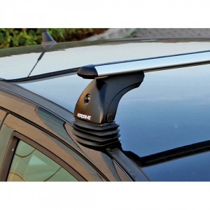 ΑΚΡΑ ΓΙΑ ΜΠΑΡΕΣ NORDRIVE ΓΙΑ CITROEN C8 11/02+ KIT