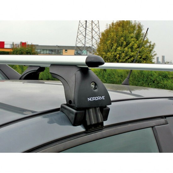 AMC-N21056 - ΑΚΡΑ ΓΙΑ ΜΠΑΡΕΣ NORDRIVE ΓΙΑ FIAT GRANDE PUNTO 3D/5D 09/05-04/12 KIT ΑΚΡΑ ΓΙΑ ΜΠΑΡΕΣ NORDRIVE ΓΙΑ FIAT GRANDE PUNTO 3D/5D 09/05-04/12 KIT