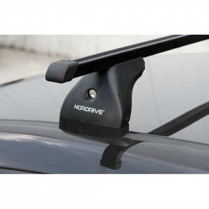 ΑΚΡΑ ΓΙΑ ΜΠΑΡΕΣ NORDRIVE ΓΙΑ OPEL CORSA D 09/06+ KIT