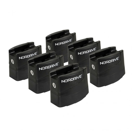 AMC-N30113 - ΑΚΡΑ ΓΙΑ ΜΠΑΡΕΣ NORDRIVE ΓΙΑ MERCEDES VITO W639 9/03+/VITO W447 14+ S/L (3) KIT ΑΚΡΑ ΓΙΑ ΜΠΑΡΕΣ NORDRIVE ΓΙΑ MERCEDES VITO W639 9/03+/VITO W447 14+ S/L (3) KIT