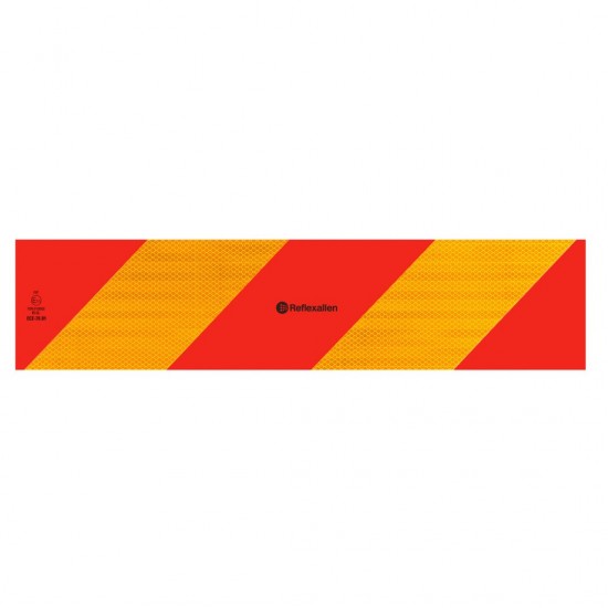 AMC-L.RA4001RF/SA - ΑΝΑΚΛΑΣΤΗΡΕΣ ΦΟΡΤΗΓΟΥ ΚΟΚΚΙΝΟ/ΠΟΡΤΟΚΑΛΙ 2ΤΕΜ. ΑΝΑΚΛΑΣΤΗΡΕΣ ΦΟΡΤΗΓΟΥ ΚΟΚΚΙΝΟ/ΠΟΡΤΟΚΑΛΙ 2ΤΕΜ.