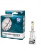 AMC-LSAL1-01B/MT - ΛΑΜΠΑ LED H1 9-32V 6.500K 5.000lm 50W CSP1860 LED ALL IN ONE PREMIUM SERIES M-TECH - 1 ΤΕΜ. ΛΑΜΠΑ LED H1 9-32V 6.500K 5.000lm 50W CSP1860 LED ALL IN ONE PREMIUM SERIES M-TECH - 1 ΤΕΜ.