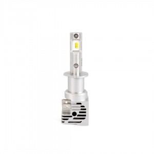 ΛΑΜΠΑ LED H1 9-32V 6.500K 5.000lm 50W CSP1860 LED ALL IN ONE PREMIUM SERIES  M-TECH - 1 ΤΕΜ.