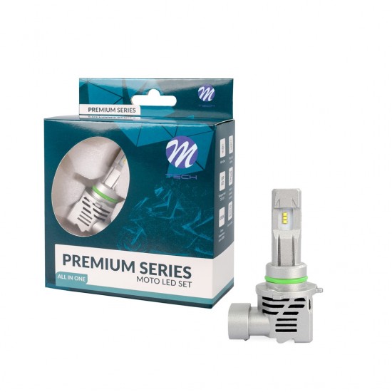 AMC-LSAL6-01B/MT - ΛΑΜΠΑ LED HΒ4 9006 9-32V 6.500K 5.000lm 50W CSP1860 LED ALL IN ONE PREMIUM SERIES M-TECH - 1 ΤΕΜ. ΛΑΜΠΑ LED HΒ4 9006 9-32V 6.500K 5.000lm 50W CSP1860 LED ALL IN ONE PREMIUM SERIES M-TECH - 1 ΤΕΜ.