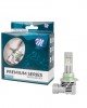 AMC-LSAL6-01B/MT - ΛΑΜΠΑ LED HΒ4 9006 9-32V 6.500K 5.000lm 50W CSP1860 LED ALL IN ONE PREMIUM SERIES M-TECH - 1 ΤΕΜ. ΛΑΜΠΑ LED HΒ4 9006 9-32V 6.500K 5.000lm 50W CSP1860 LED ALL IN ONE PREMIUM SERIES M-TECH - 1 ΤΕΜ.