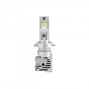 ΛΑΜΠΑ LED H7 9-32V 6.500K 5.000lm 50W CSP1860 LED ALL IN ONE PREMIUM SERIES  M-TECH - 1 ΤΕΜ.