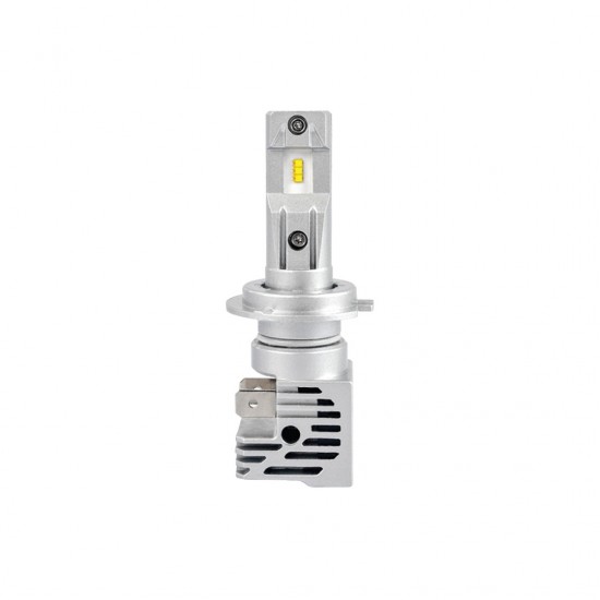AMC-LSAL7-01B/MT - ΛΑΜΠΑ LED H7 9-32V 6.500K 5.000lm 50W CSP1860 LED ALL IN ONE PREMIUM SERIES M-TECH - 1 ΤΕΜ. ΛΑΜΠΑ LED H7 9-32V 6.500K 5.000lm 50W CSP1860 LED ALL IN ONE PREMIUM SERIES M-TECH - 1 ΤΕΜ.