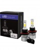 H13  H/L 10>36V 6.500K 10.000lm 80W COB LED EPISTAR 1021 C6 KIT ΜΕ ΑΝΕΜΙΣΤΗΡΑΚΙ M-TECH - 2 ΤΕΜ.