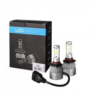 HB3 9005 9-32V 6.500K 10.000lm 4x10W COB ΛΑΜΠΑ LED EPISTAR 1021 C6 KIT ΜΕ ΑΝΕΜΙΣΤΗΡΑΚΙ M-TECH - 2 ΤΕΜ. HB3 9005 9-32V 6.500K 10.000lm 4x10W COB ΛΑΜΠΑ LED EPISTAR 1021 C6 KIT ΜΕ ΑΝΕΜΙΣΤΗΡΑΚΙ M-TECH - 2 ΤΕΜ.
