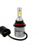 HB5 9007 H/L 10>36V 6.500K 10.000lm 80W COB LED EPISTAR 1021 C6 KIT ΜΕ ΑΝΕΜΙΣΤΗΡΑΚΙ M-TECH - 2 ΤΕΜ.