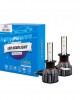 H1 12>24V 6.500K 5.000lm 50W CSP1860 LED LSG SERIES +300% KIT M-TECH - 2 ΤΕΜ.